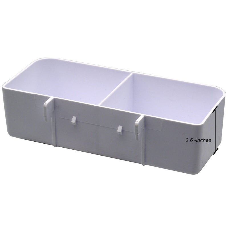 Pet Prime Pet Crate Carrier Cup Double Small - Image 4